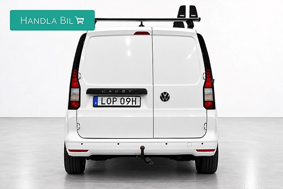Volkswagen Caddy 6 of 18