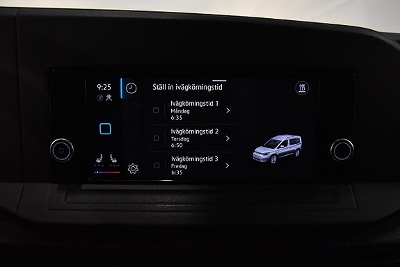 Volkswagen Caddy 14 of 18