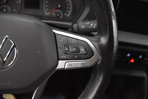 Volkswagen Caddy 11 of 18