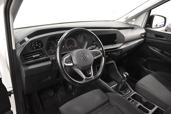 Volkswagen Caddy 8 of 18