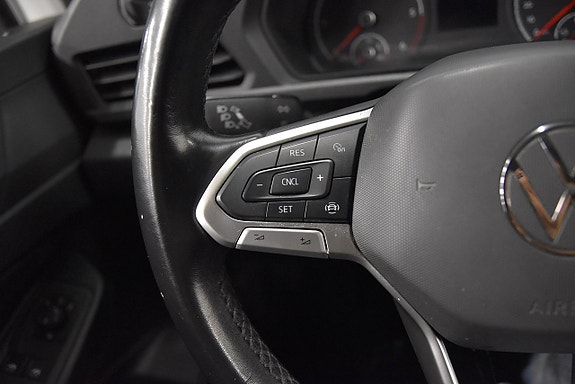Volkswagen Caddy 10 of 18