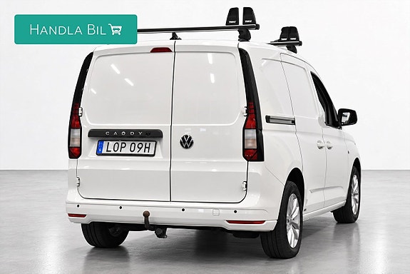 Volkswagen Caddy 5 of 18