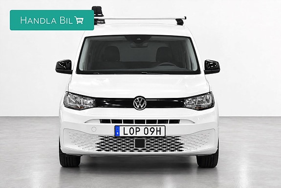 Volkswagen Caddy 3 of 18