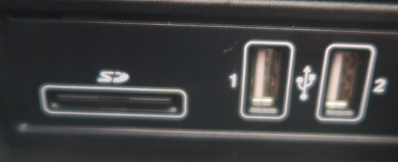 Mercedes-Benz C180 18 of 27