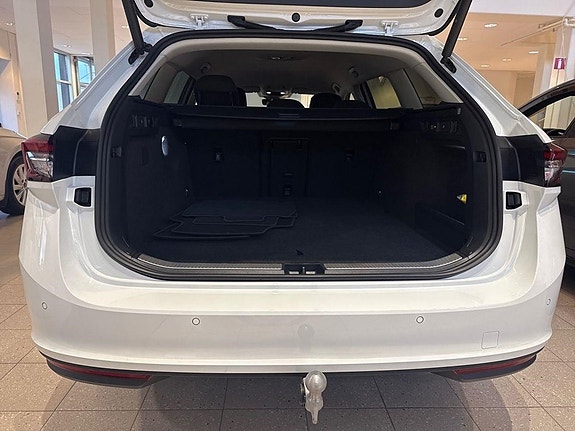 Skoda Superb 12 of 15