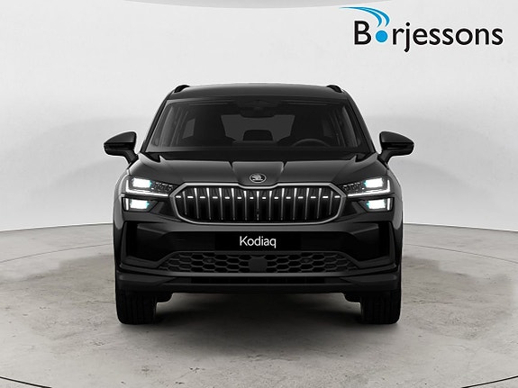 Skoda Kodiaq 4 of 9