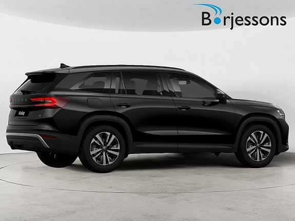 Skoda Kodiaq 3 of 9