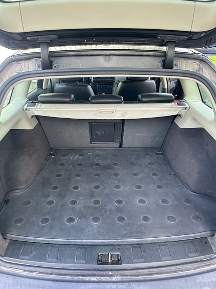 Saab 9-3 4 of 8