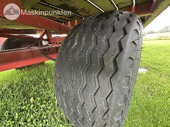 Maskinsläp med tipp 15 of 27