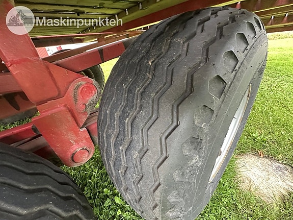 Maskinsläp med tipp 14 of 27