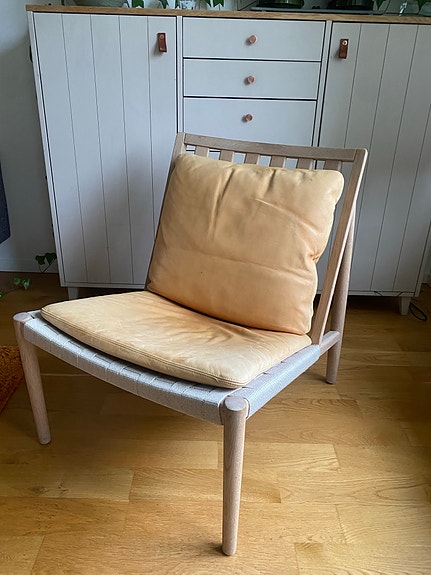 Norrgavel Easy Chair