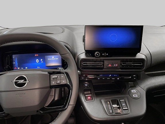 Opel Combo 7 of 19