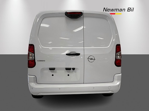 Opel Combo 5 of 19
