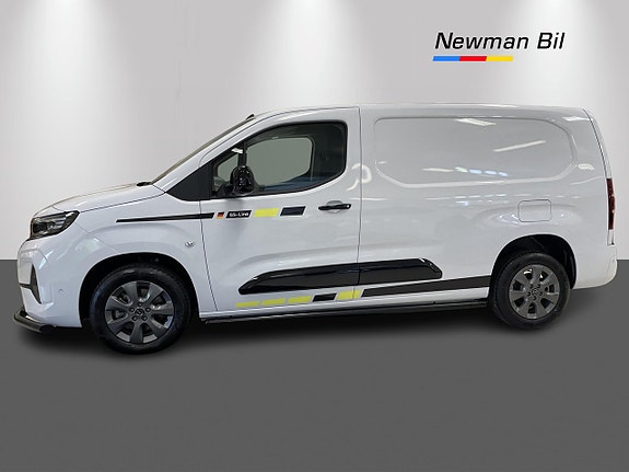Opel Combo 4 of 19