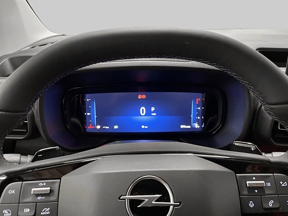 Opel Combo 10 of 19