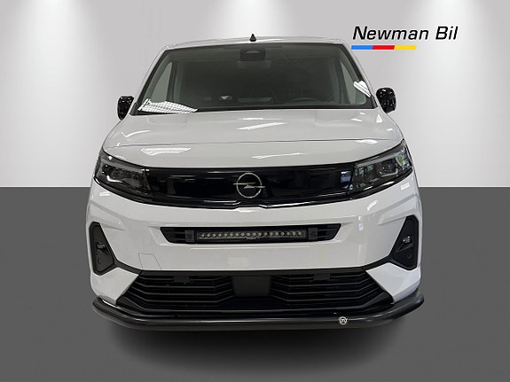 Opel Combo 2 of 19