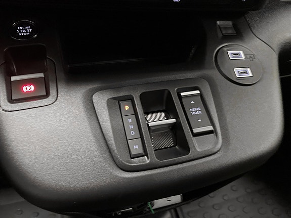 Opel Combo 13 of 19