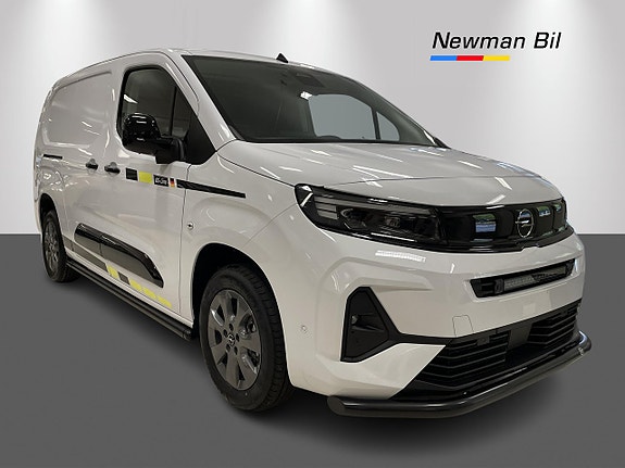 Opel Combo 3 of 19