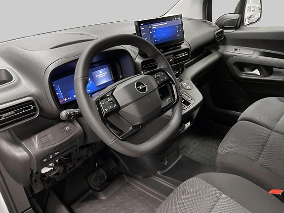 Opel Combo 8 of 19