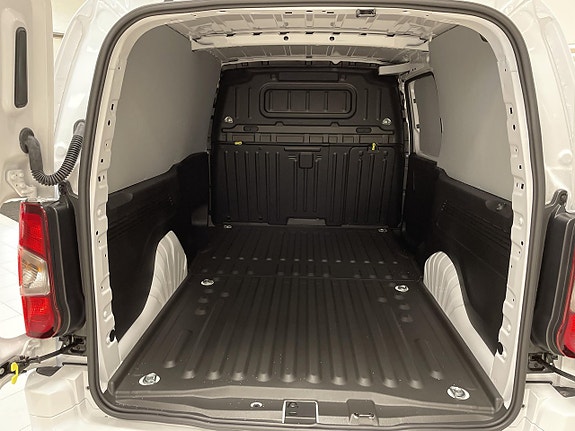 Opel Combo 15 of 19