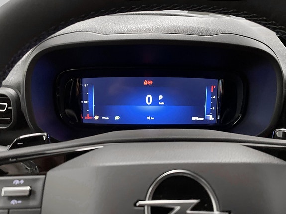 Opel Combo 14 of 19