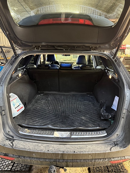 Hyundai i40 6 of 7