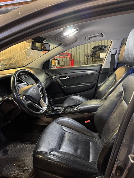 Hyundai i40 5 of 7