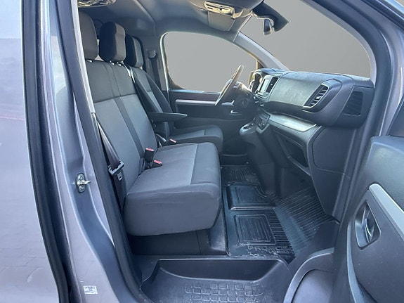 Toyota Proace Verso 8 of 16