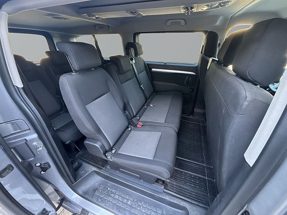 Toyota Proace Verso 9 of 16