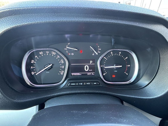 Toyota Proace Verso 15 of 16