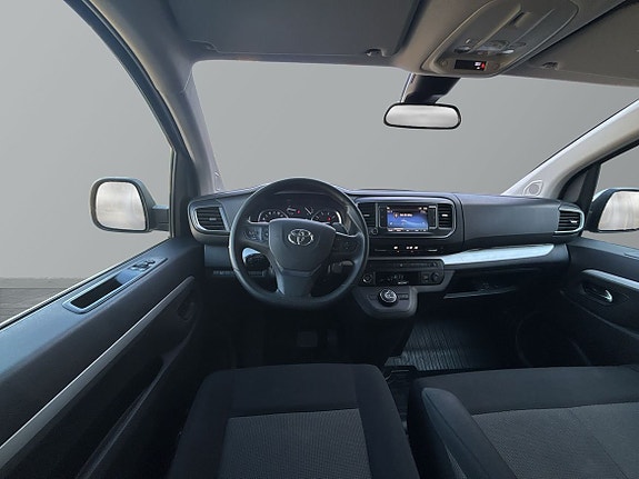 Toyota Proace Verso 11 of 16