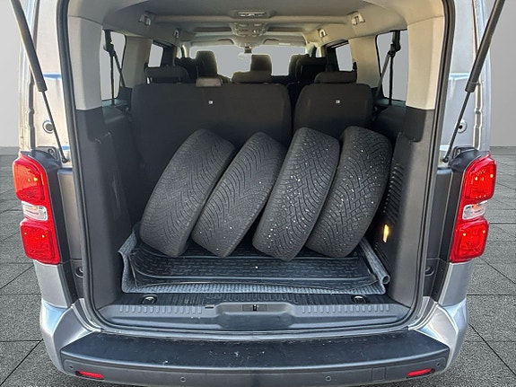 Toyota Proace Verso 12 of 16