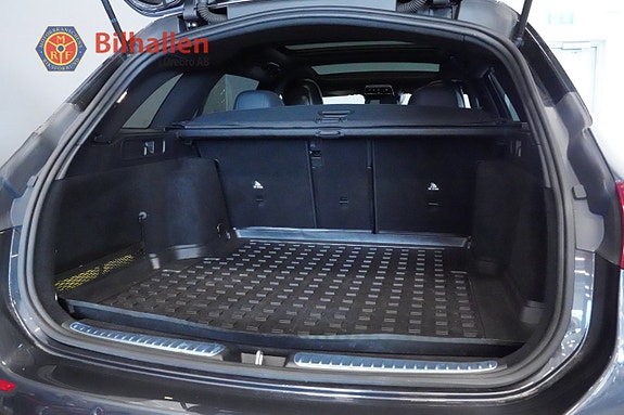 Mercedes-Benz C300 d 24 of 30