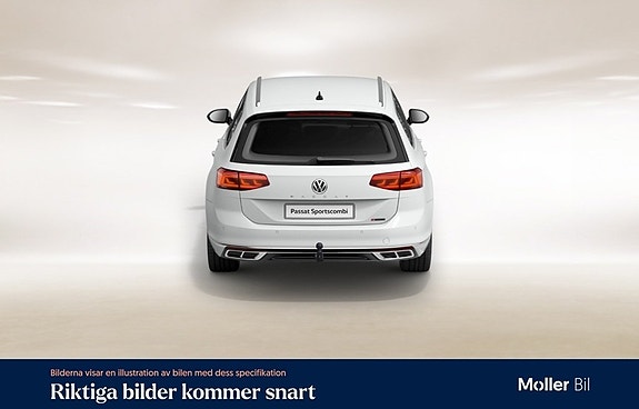 Volkswagen Passat 7 of 9