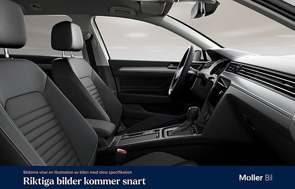 Volkswagen Passat 9 of 9