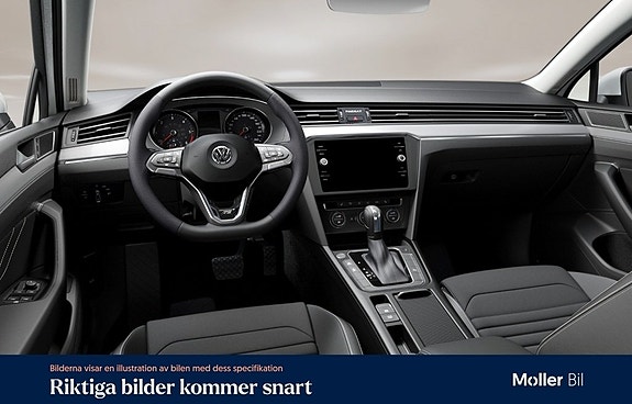 Volkswagen Passat 8 of 9