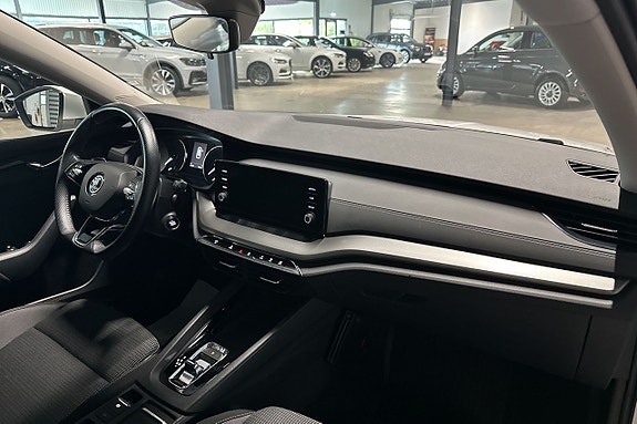 Skoda Octavia 9 of 19