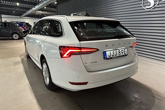 Skoda Octavia 6 of 19