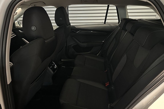 Skoda Octavia 18 of 19