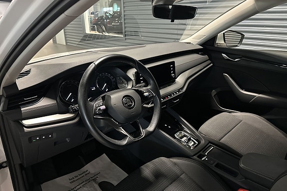 Skoda Octavia 7 of 19
