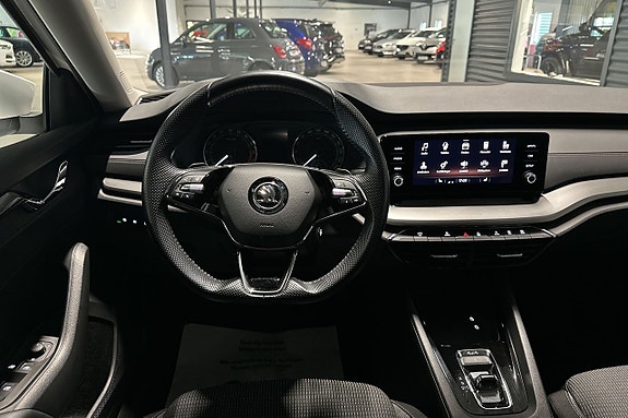 Skoda Octavia 10 of 19