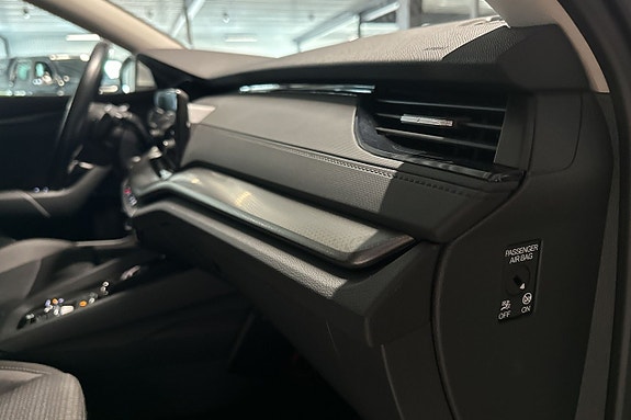 Skoda Octavia 16 of 19