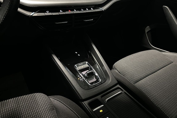 Skoda Octavia 11 of 19