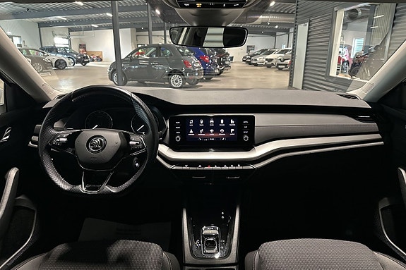 Skoda Octavia 8 of 19