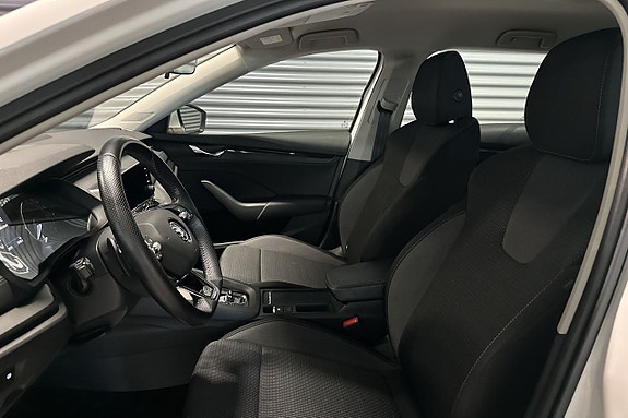 Skoda Octavia 17 of 19