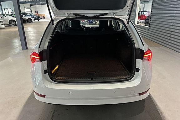 Skoda Octavia 19 of 19