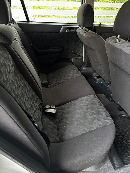 Opel Astra 5 of 7