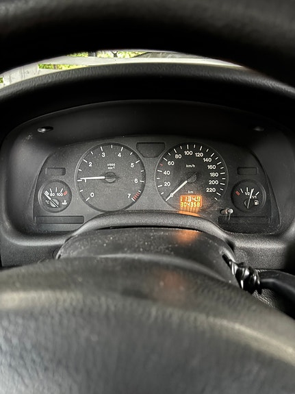 Opel Astra 6 of 7