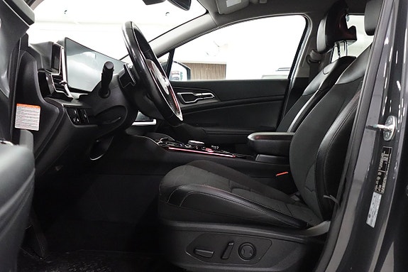 Kia Sportage 4 of 21