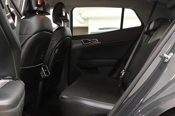 Kia Sportage 5 of 21